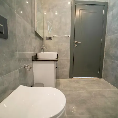 Zuemruet - 2 Bedroom Holiday Villa With Jacuzzi In Kalkan - Uzumlu