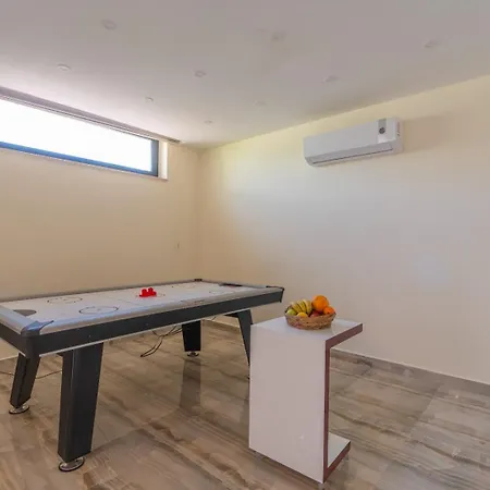 Zuemruet - 2 Bedroom With Jacuzzi In Kalkan - Uzumlu Vila *